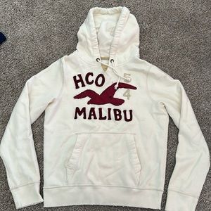 Men’s Hollister Hoodie
